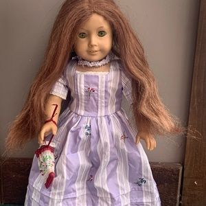 Original American Girl Felicity